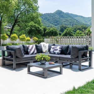 Outdoor furniture